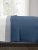 Κουβερλί Lanthea Blue Sunshine Home Υπέρδιπλο (220×240)