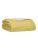 Κουβερλί percale μονόχρωμο Yellow Sunshine Home Υπέρδιπλο (220×260)