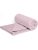 Κουβέρτα coral fleece Pink Sunshine Home Διπλή (200×220)