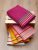 Πετσέτες Basic 80×150 Sunshine Home 2 Pink