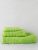 Πετσέτα πενιέ Dory 5 Green Sunshine Home Μπάνιου (80×150)