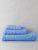 Πετσέτα πενιέ Dory 1 Light Blue Sunshine Home Μπάνιου (80×150)
