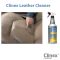 Clinex Leather Cleaner, Καθαριστικό δερμάτινων επιφανειών, 1L