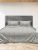 Σετ Σεντόνια Flannel 900 Grey Sunshine Home Μονο (160×250)