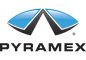 Γυαλιά προστασίας Pyramex Intruder 91008 με διαφανή φακό