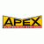 AUDI A4 6CYL (11/1994) APEX ΣΕΤ ΕΛΑΤΗΡΙΩΝ ΧΑΜΗΛΩΜΑΤΟΣ (60/40mm)